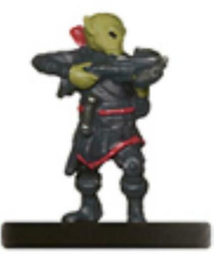 goblin sharpshooter - Dangerous Delves - Dungeons & Dragons Miniature (DDM) - #22